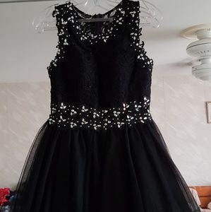 Ball Gown/Prom Dress
